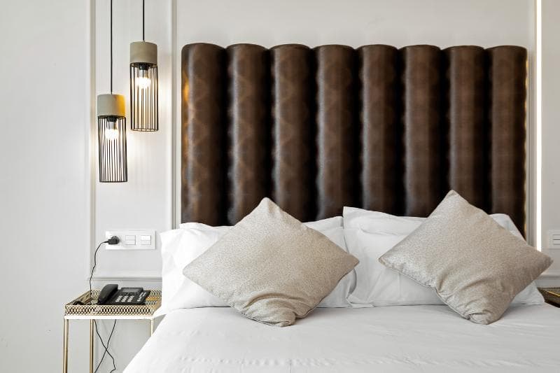Urban Anaga Hotel 4