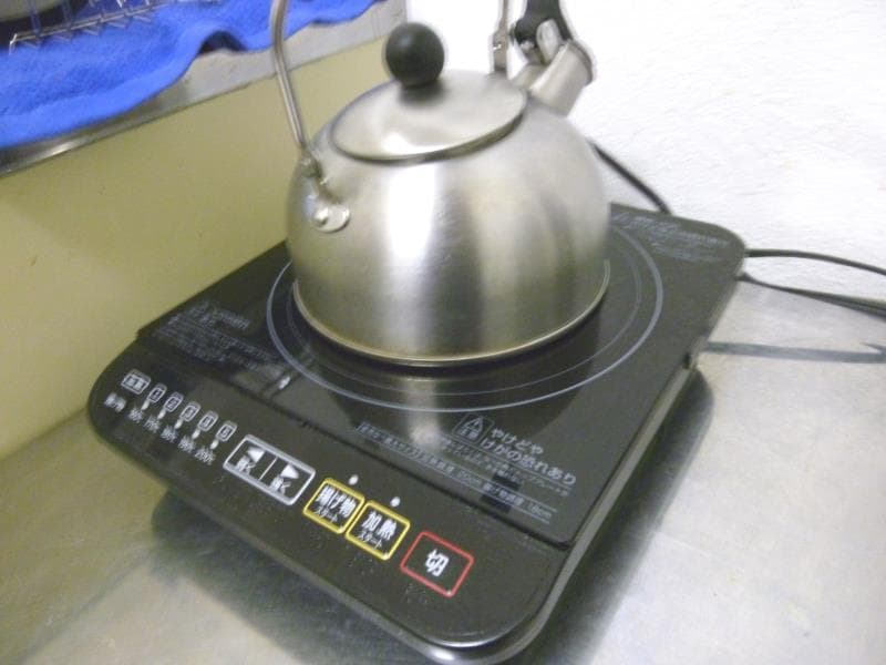 Shin Imamiya Hotel 2