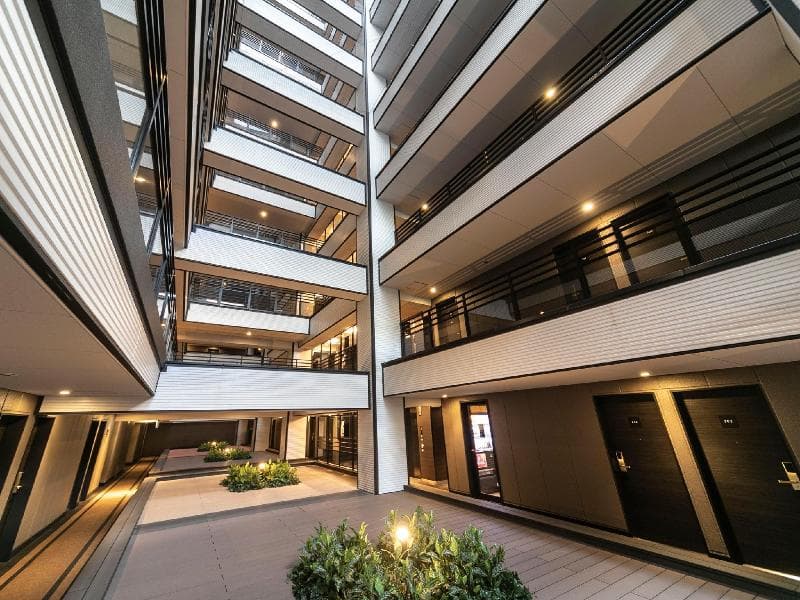 Apa Hotel Namba-Ekihigashi 2