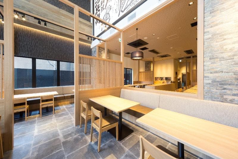 Apa Hotel Namba-Ekihigashi 4