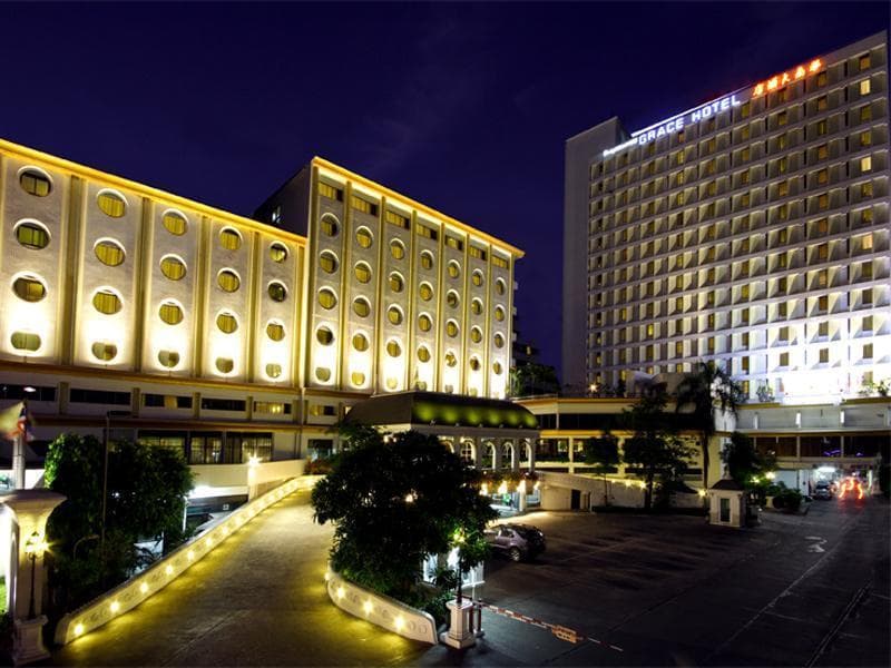 Grace Hotel Bangkok photo 1