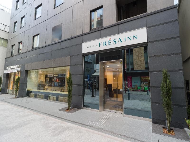 Sotetsu Fresa Inn Ochanomizu-Jimbocho 4