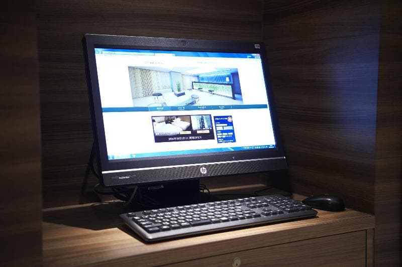 Sotetsu Fresa Inn Ochanomizu-Jimbocho 3