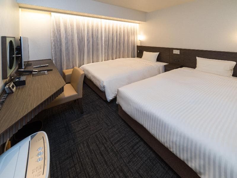 Sotetsu Fresa Inn Ochanomizu-Jimbocho 2