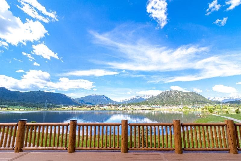 The Estes Park Resort 3