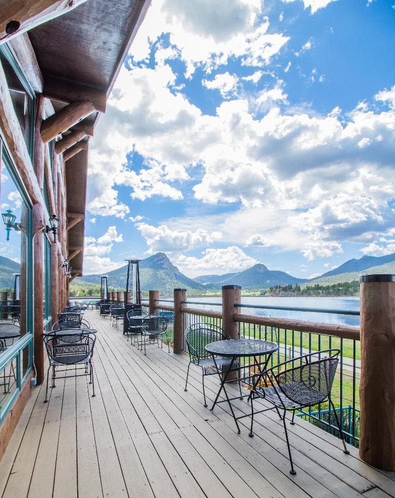 The Estes Park Resort photo 1