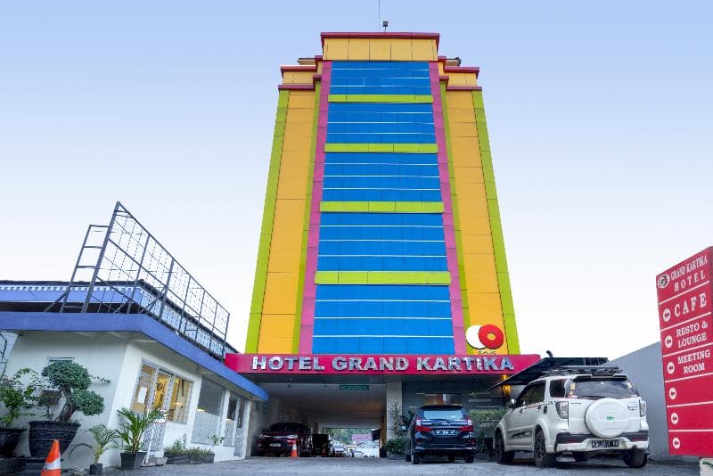 Grand Kartika photo 1