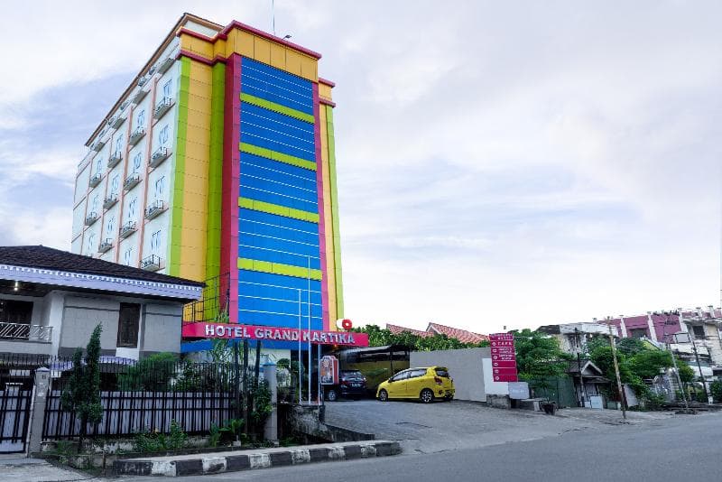 Grand Kartika 2