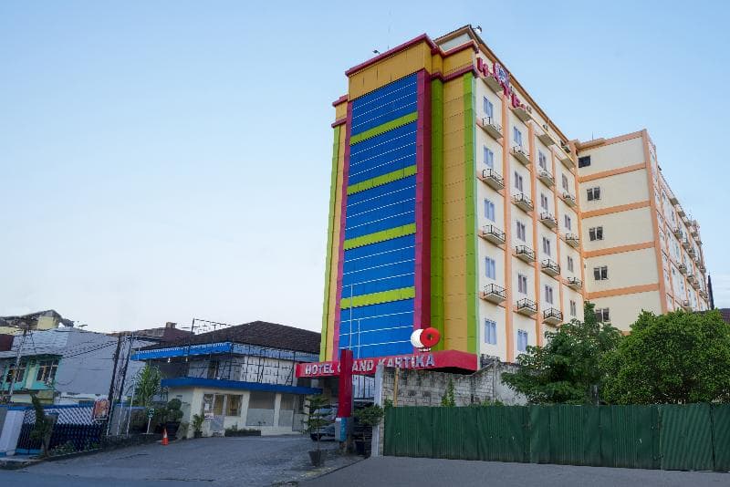 Grand Kartika 3