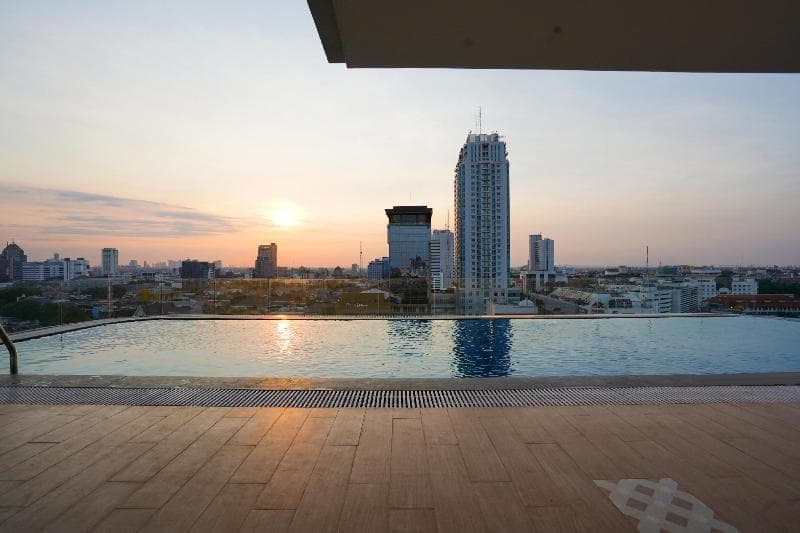 Life Style Surabaya 5
