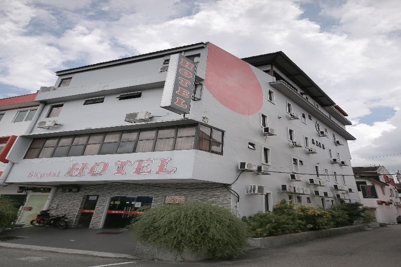 Skudai Hotel photo 1