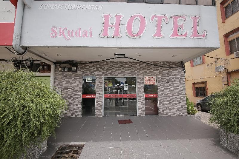 Skudai Hotel 4
