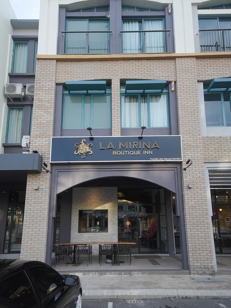 Oyo 1023 La Mirina Boutique Inn photo 1