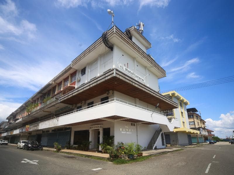 Hotel Lutana By Oyo Rooms 3