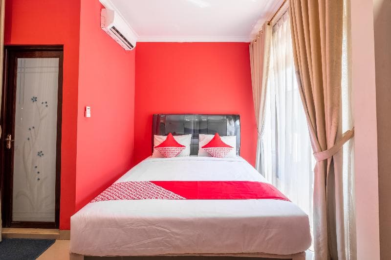Oyo Collection O 1032 Rahayu Residence Syariah photo 1