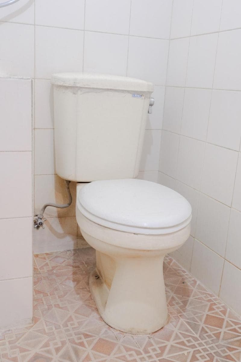 Oyo 1036 Hotel Palem 1 photo 1