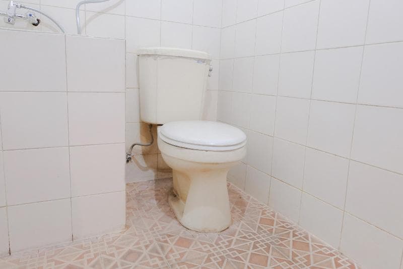 Oyo 1036 Hotel Palem 1 2