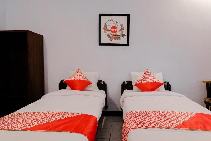 Oyo 1036 Hotel Palem 1 3