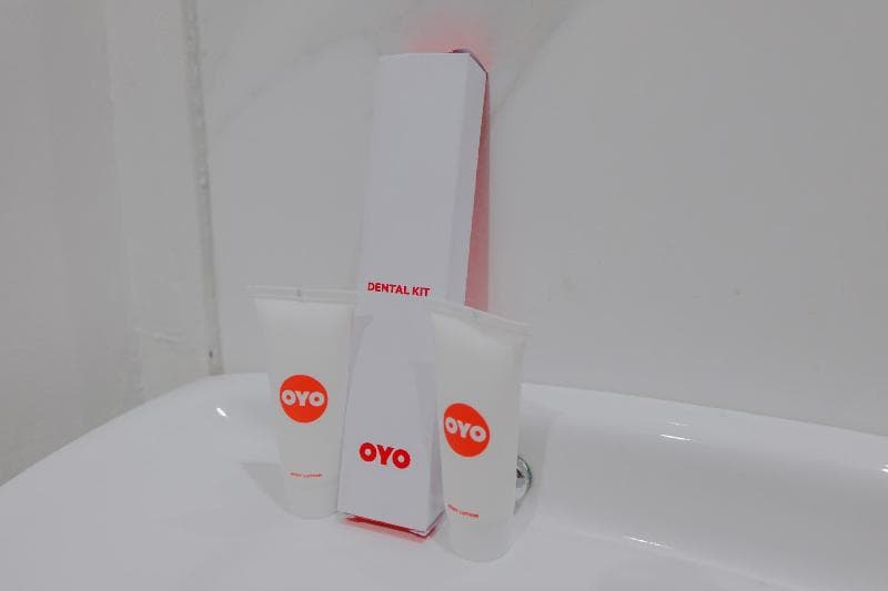 Oyo 1038 Embun Pagi Syariah Residence photo 1