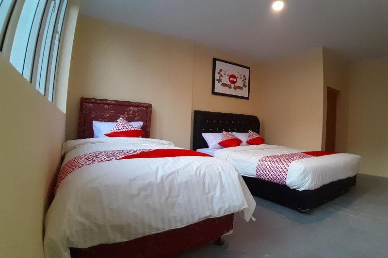 Oyo 1053 Angelyn Home Stay 3