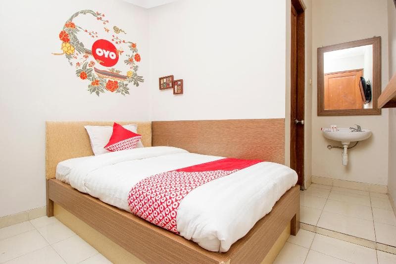 Oyo 1061 Aliya Homestay 2