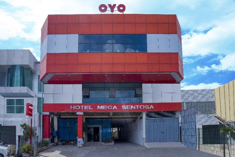 Oyo 1088 Hotel Mega Sentosa 3