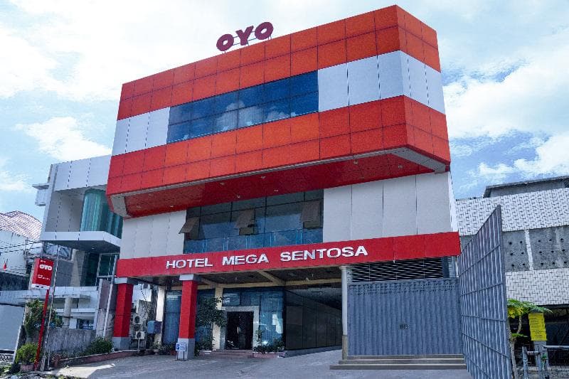 Oyo 1088 Hotel Mega Sentosa 5