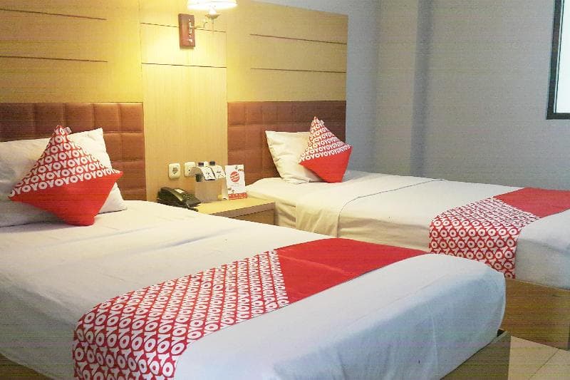 Oyo 1088 Hotel Mega Sentosa photo 1