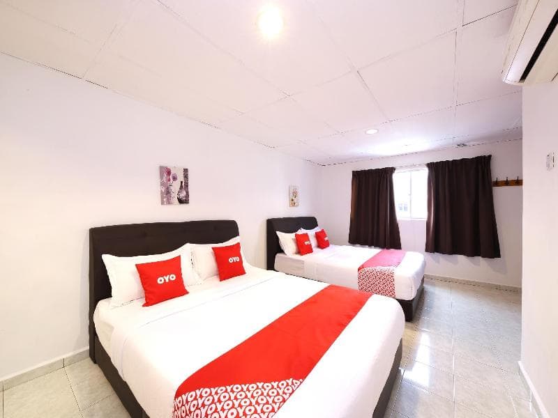 Azimaju Guesthouse