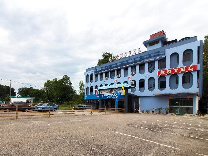 Oyo 1136 Pd Star Hotel photo 1