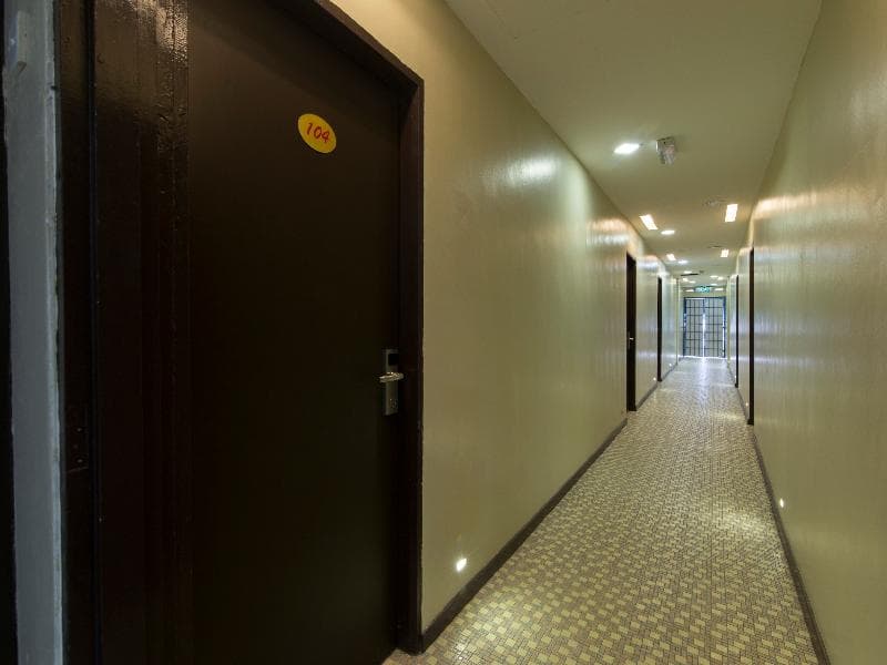 Oyo 1136 Pd Star Hotel 2