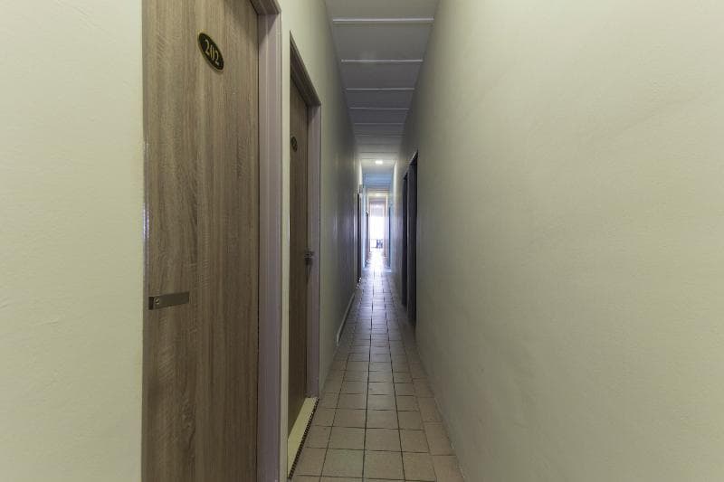 Oyo 1189 Big C Motel 5