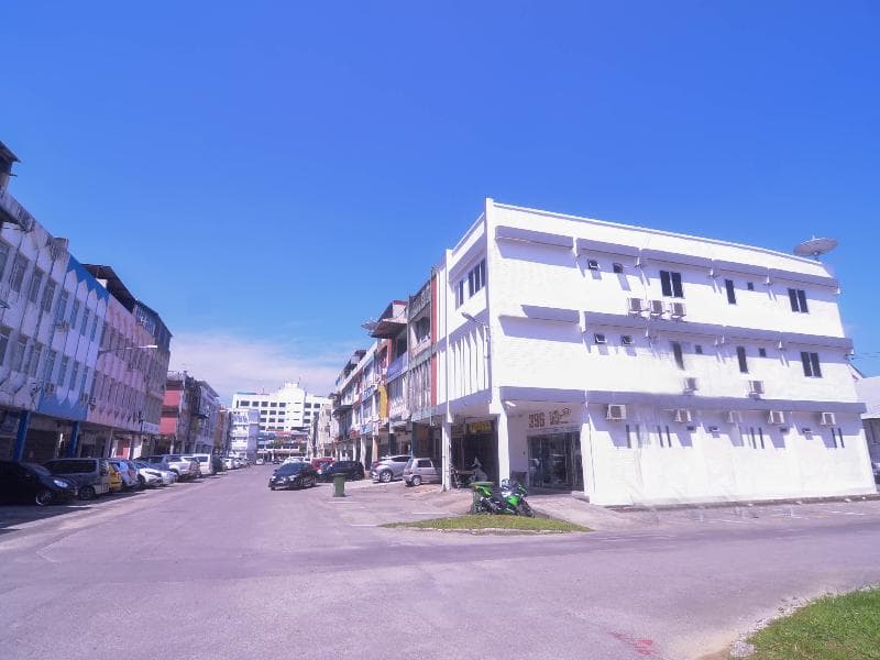 Oyo 1220 396 Home Sweet Home 1