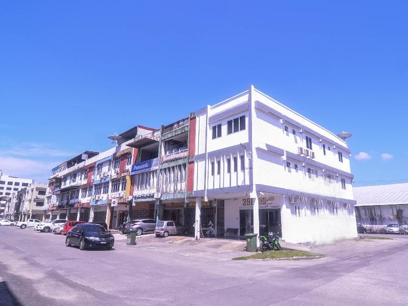 Oyo 1220 396 Home Sweet Home 2
