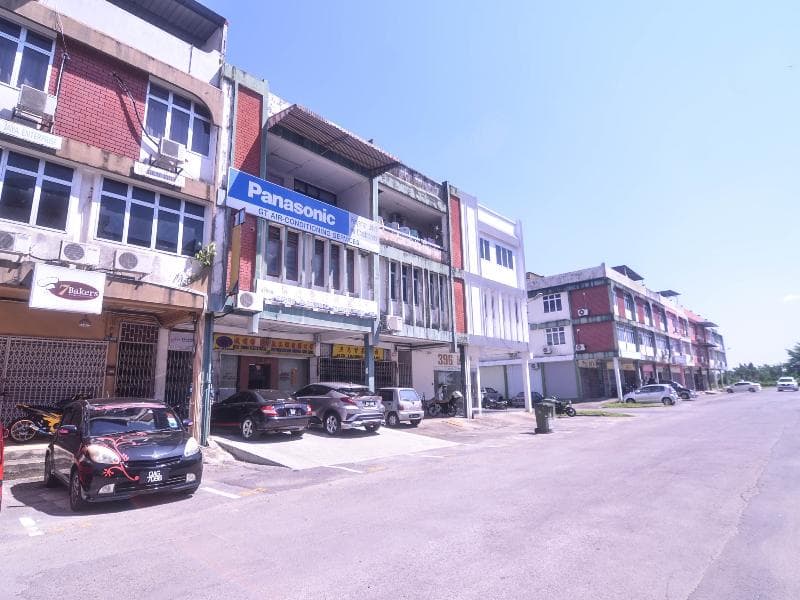 Oyo 1220 396 Home Sweet Home 5