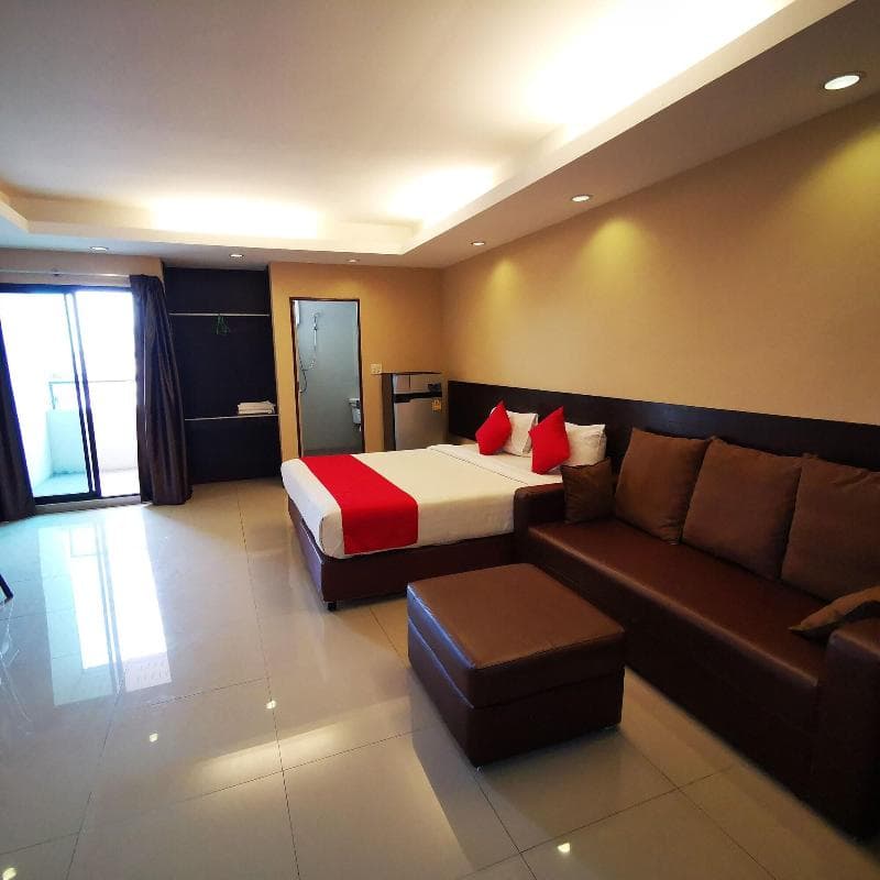 Kkinn South Pattaya 5