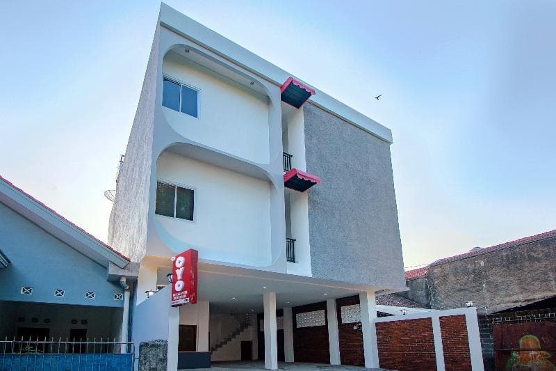 Oyo 1319 88 Exclusive Guesthouse 5