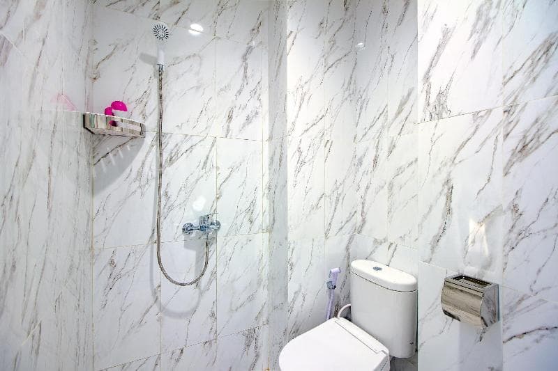 Oyo 1319 88 Exclusive Guesthouse 2