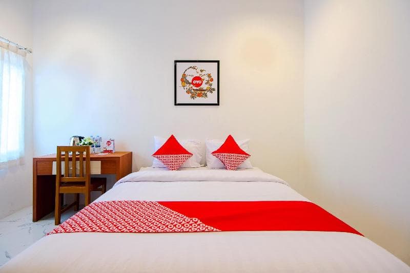 Oyo 1319 88 Exclusive Guesthouse 4
