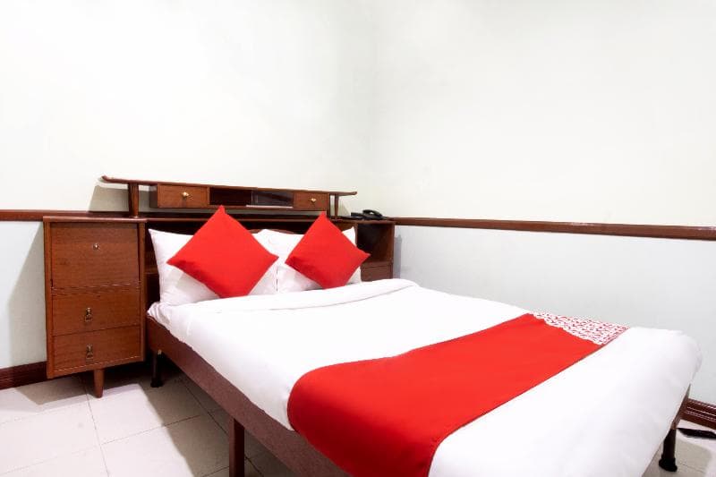 Maanyag Pension House photo 1