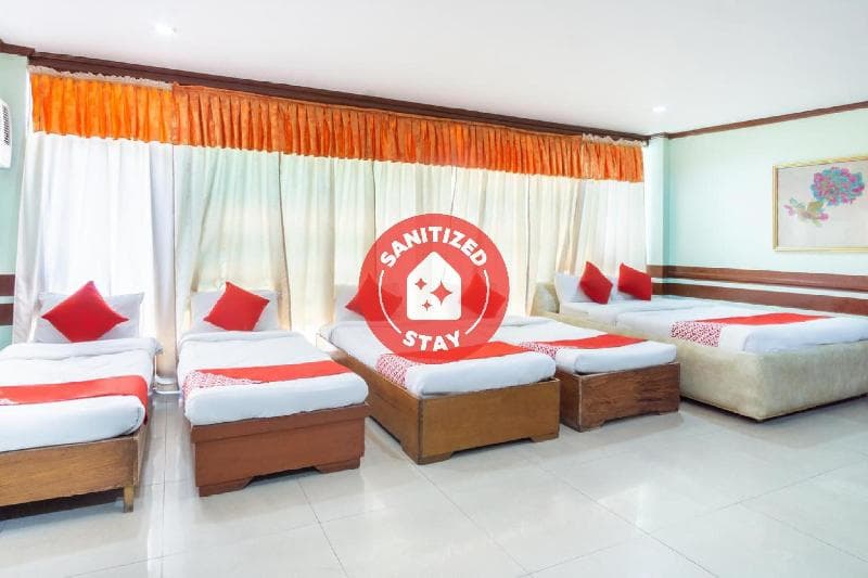 Maanyag Pension House 2