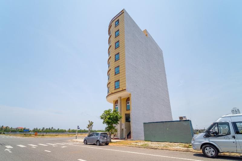 An Duc Hotel by OYO Rooms photo 1