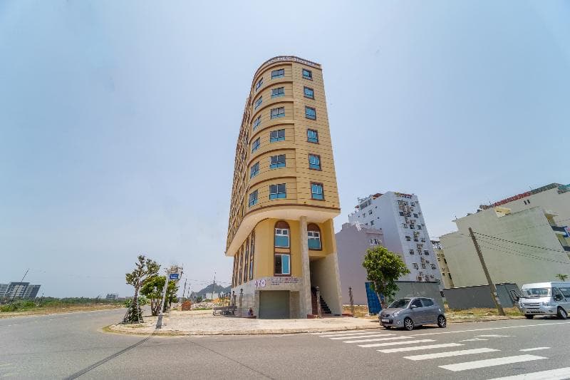 An Duc Hotel by OYO Rooms 2