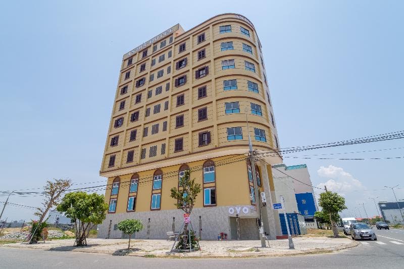 An Duc Hotel by OYO Rooms 3