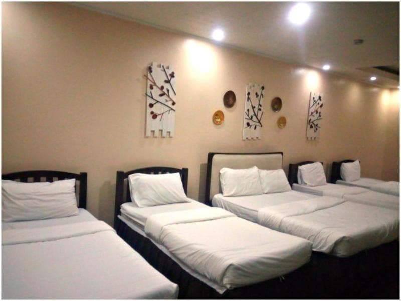 Nyc Manhattan Suites 2