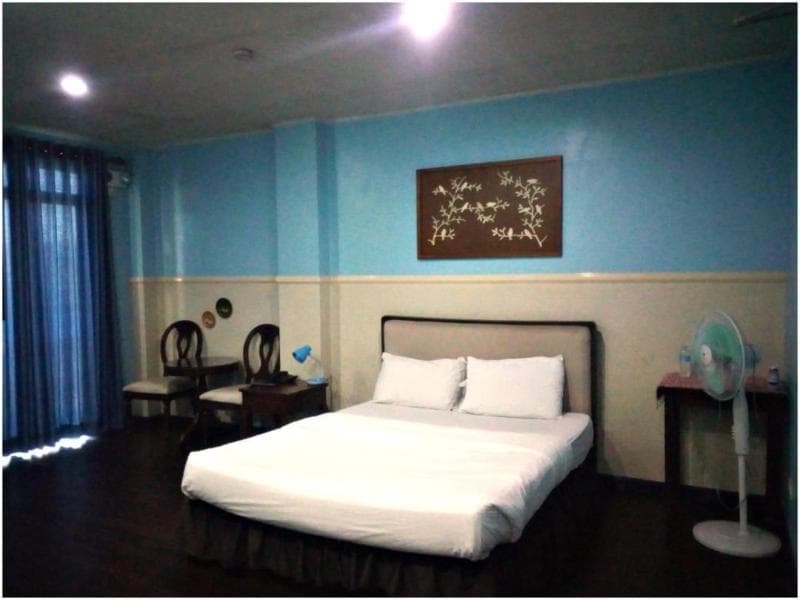 Nyc Manhattan Suites 4