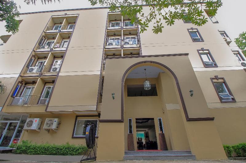 Royal Pimand By Oyo Rooms main