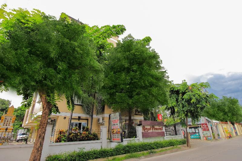 Royal Pimand By Oyo Rooms photo 1