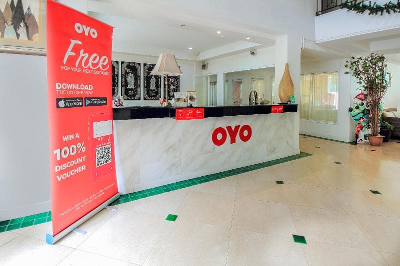 Royal Pimand By Oyo Rooms 5