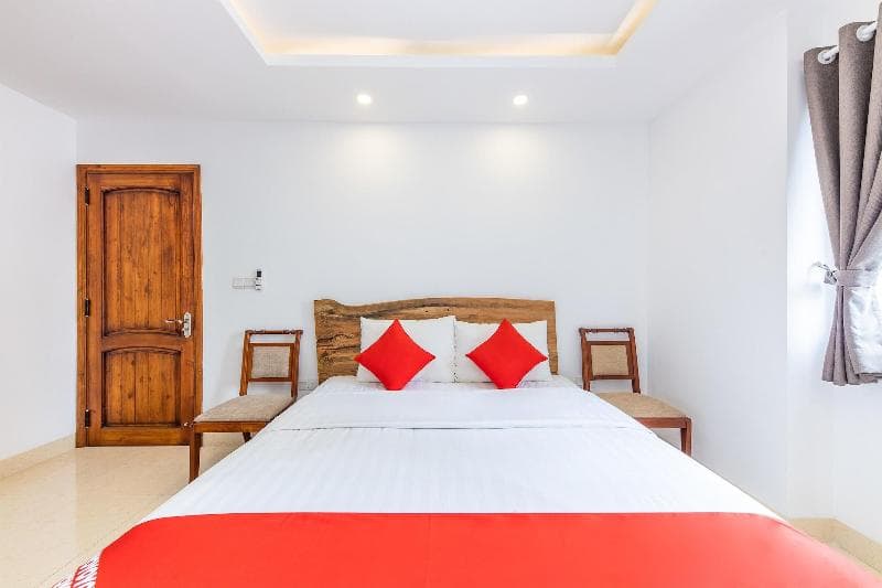 Boutique Hotel La Villa 4
